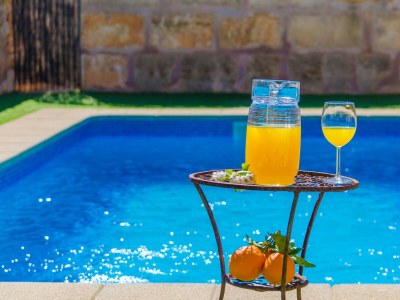 Apartment FINCA CAN MARIA COSTITX - Outdoor photo 14