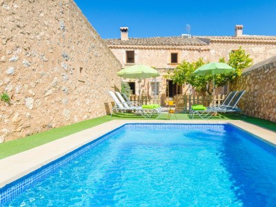 Apartment FINCA CAN MARIA COSTITX - Outdoor photo 15