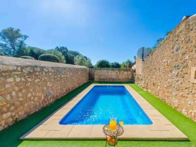 Apartment FINCA CAN MARIA COSTITX - Outdoor photo 16