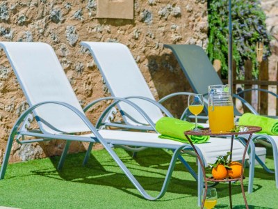 Apartment FINCA CAN MARIA COSTITX - Outdoor photo 18