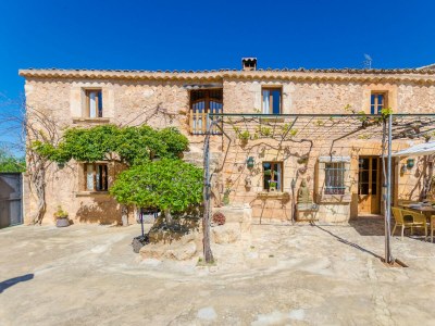 Apartment FINCA CAN MARIA COSTITX - Outdoor photo 19