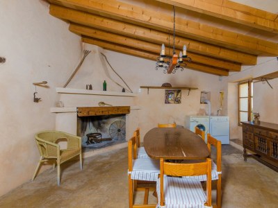 Apartment FINCA CAN MARIA COSTITX - Features photo 28