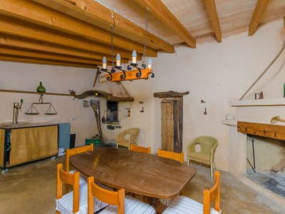 Apartment FINCA CAN MARIA COSTITX - Features photo 29