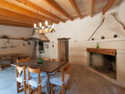 Apartment FINCA CAN MARIA COSTITX - Features photo 30