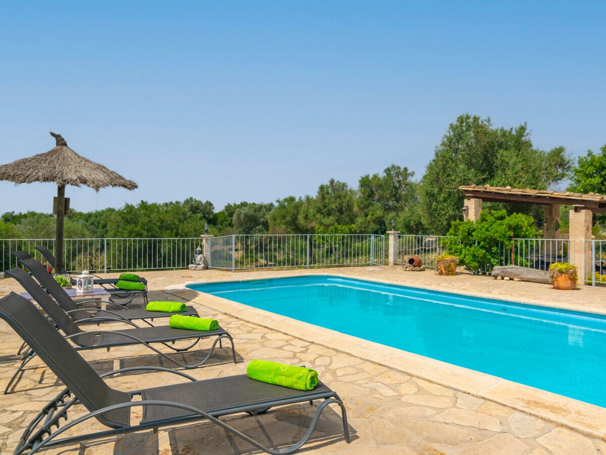 Finca FINCA SON PUÇA - Outdoor photo 3