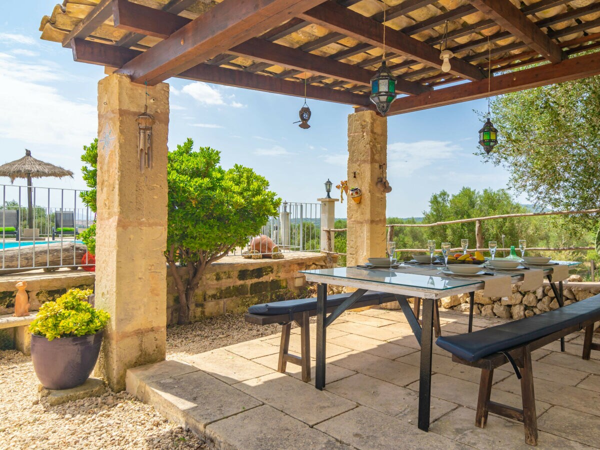 Finca FINCA SON PUÇA - Outdoor photo 4