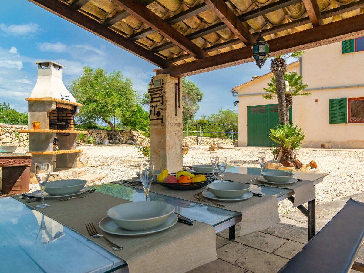 Finca FINCA SON PUÇA - Outdoor photo 5