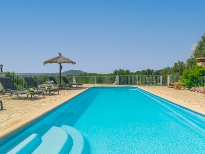 Finca FINCA SON PUÇA - Outdoor photo 2