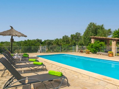 Finca FINCA SON PUÇA - Outdoor photo 3