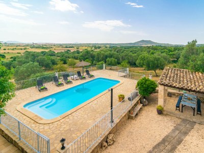 Finca FINCA SON PUÇA - Outdoor photo 7