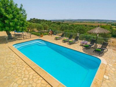 Finca FINCA SON PUÇA - Outdoor photo 8