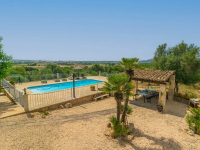 Finca FINCA SON PUÇA - Outdoor photo 9