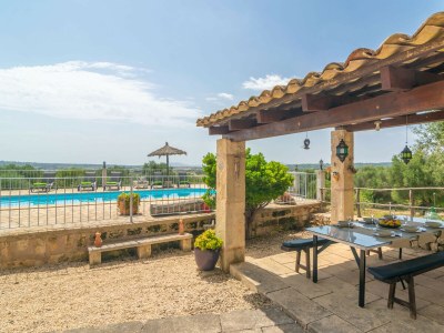 Finca FINCA SON PUÇA - Outdoor photo 10