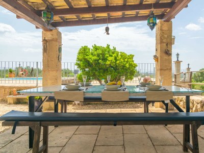 Finca FINCA SON PUÇA - Outdoor photo 11