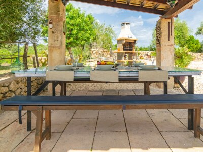 Finca FINCA SON PUÇA - Outdoor photo 12