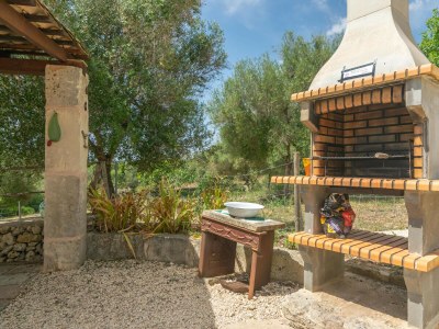 Finca FINCA SON PUÇA - Outdoor photo 13