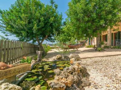 Finca FINCA SON PUÇA - Outdoor photo 14