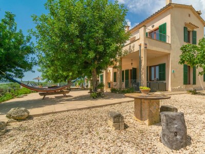 Finca FINCA SON PUÇA - Outdoor photo 15