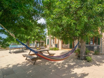 Finca FINCA SON PUÇA - Outdoor photo 16