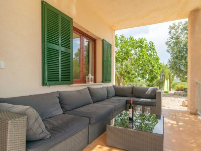 Finca FINCA SON PUÇA - Outdoor photo 17