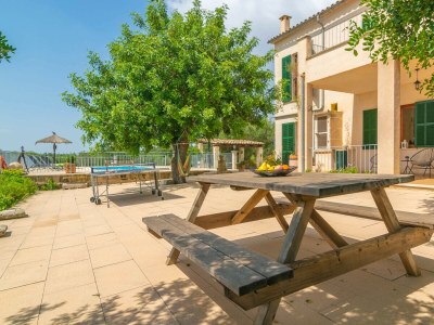 Finca FINCA SON PUÇA - Outdoor photo 18