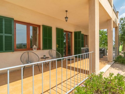 Finca FINCA SON PUÇA - Outdoor photo 19