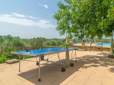 Finca FINCA SON PUÇA - Outdoor photo 20