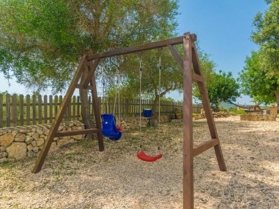 Finca FINCA SON PUÇA - Outdoor photo 21