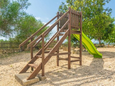 Finca FINCA SON PUÇA - Outdoor photo 22