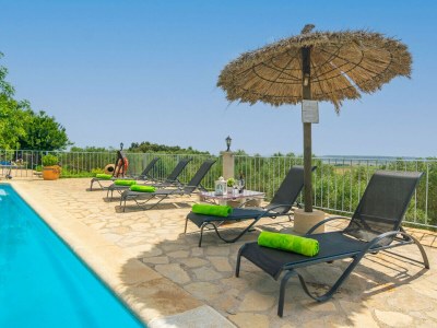 Finca FINCA SON PUÇA - Outdoor photo 23