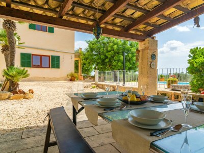 Finca FINCA SON PUÇA - Outdoor photo 24