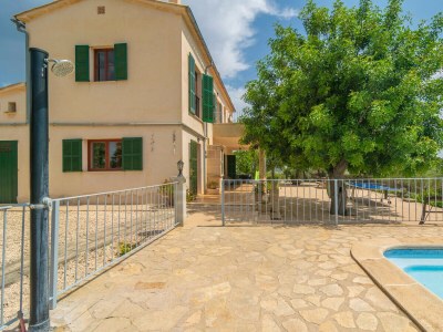 Finca FINCA SON PUÇA - Outdoor photo 25