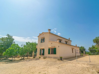 Finca FINCA SON PUÇA - Outdoor photo 26