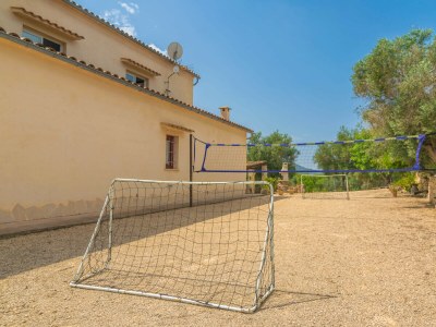 Finca FINCA SON PUÇA - Outdoor photo 27
