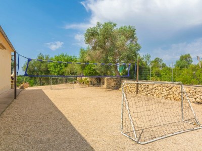 Finca FINCA SON PUÇA - Outdoor photo 28