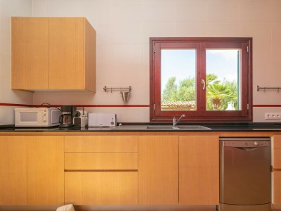 Finca FINCA SON PUÇA - Features photo 34