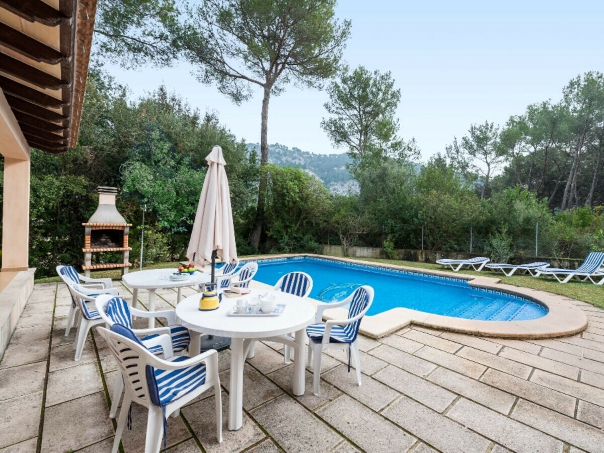 Villa GARBALLÓ - Outdoor photo 3