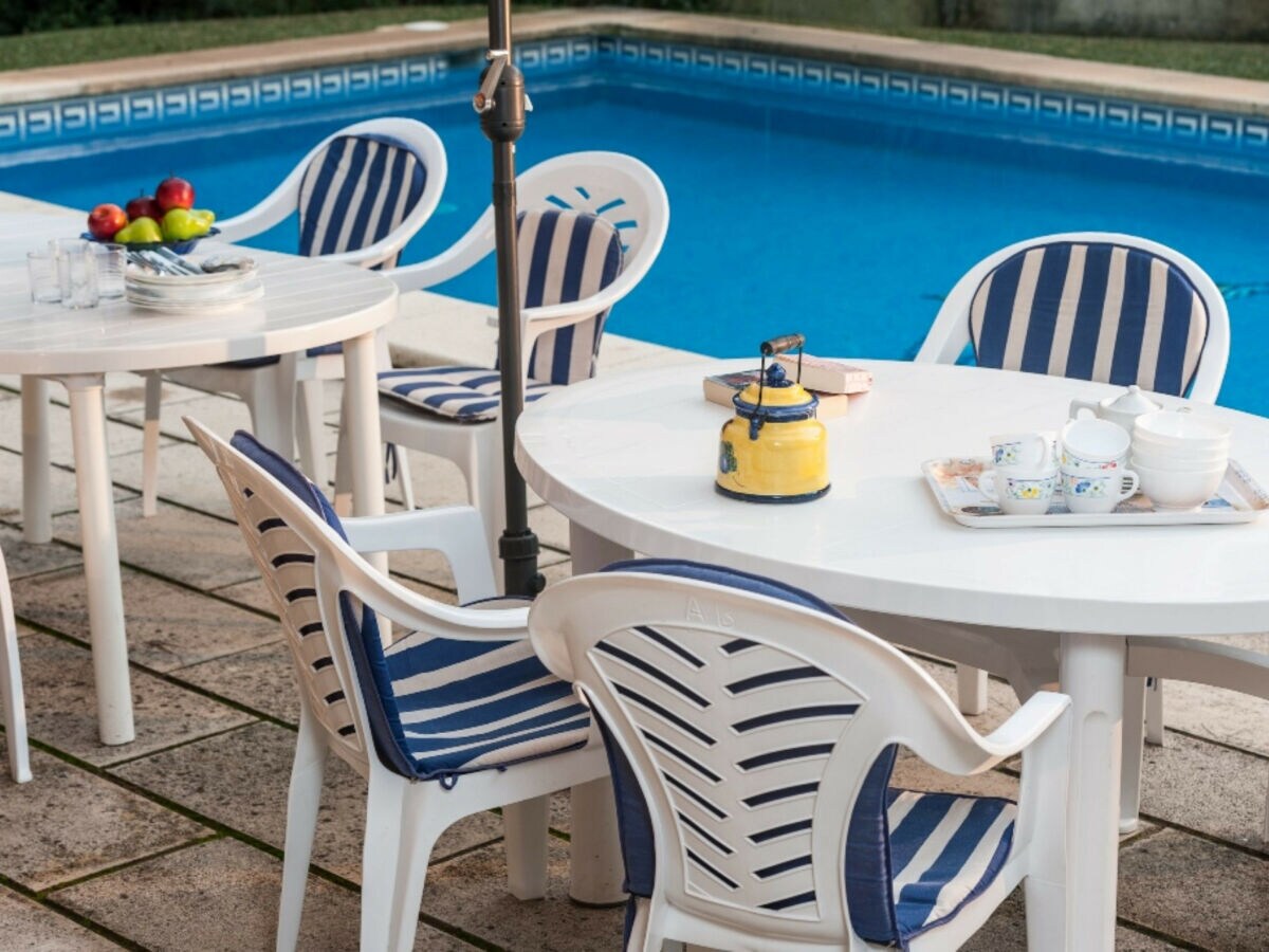 Villa GARBALLÓ - Outdoor photo 5