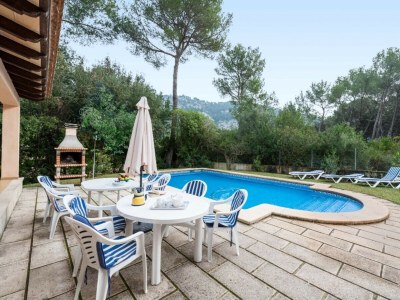 Villa GARBALLÓ - Outdoor photo 3