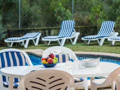 Villa GARBALLÓ - Outdoor photo 4