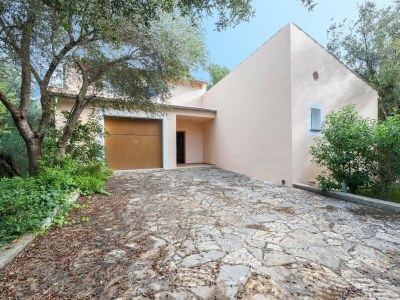 Villa GARBALLÓ - Outdoor photo 7