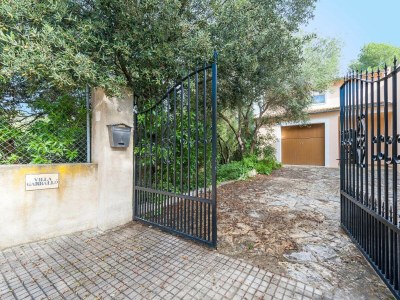 Villa GARBALLÓ - Outdoor photo 9