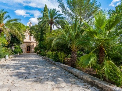 Villa GARBALLÓ - Outdoor photo 10