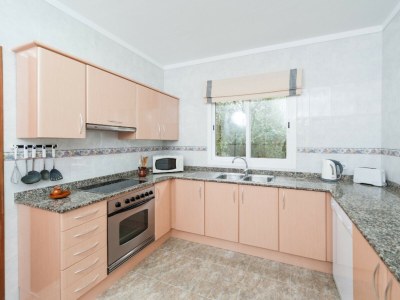 Villa GARBALLÓ - Features photo 13