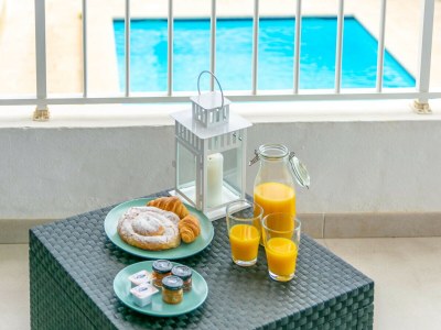 Apartment ONA 2 - Outdoor photo 8