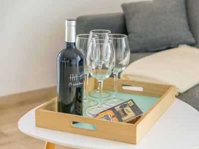 Apartment ONA 2 - Features photo 19