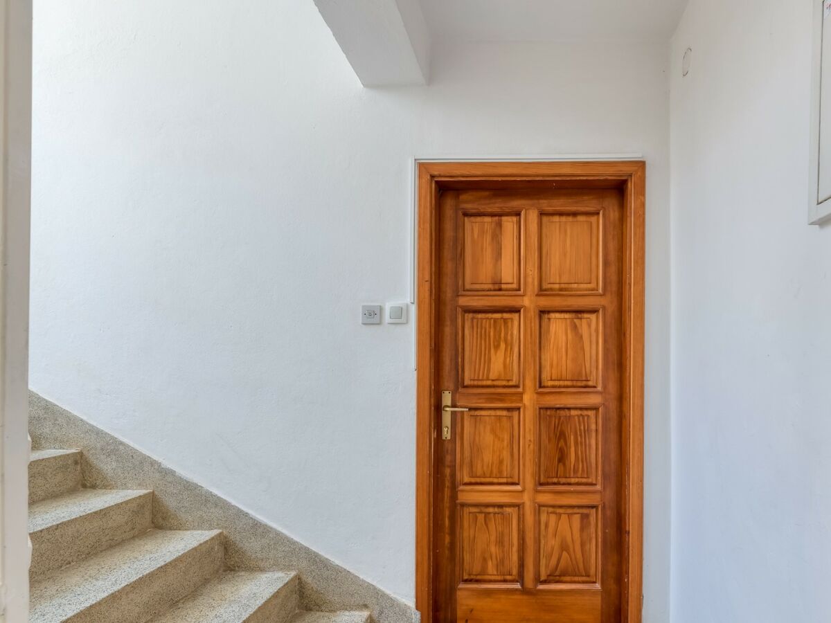 Apartment Apartment Gaby with Balcony - Outdoor photo 3