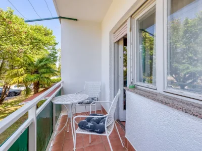 Apartment Apartment Gaby with Balcony in Porec - Apartment