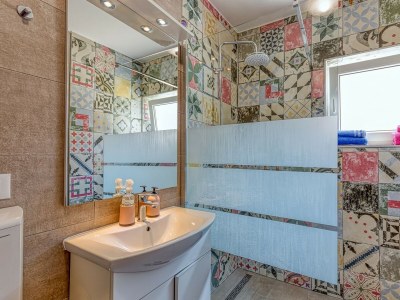 Apartment Apartment Gaby with Balcony - Features photo 7