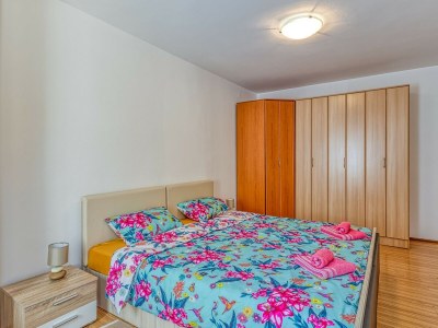 Apartment Apartment Gaby with Balcony - Features photo 10